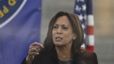 Photo of هاريس لا تستبعد عواقب على إسرائيل إذا اقتحمت رفح