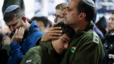 Photo of جنرال إسرائيلي سابق: الحرب على غزة فقدت بوصلتها ونحن في وضع خطير