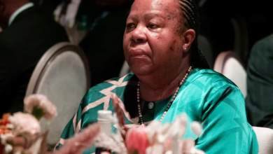 Photo of جنوب أفريقيا: إسرائيل تستقوي بداعميها لتجاهل الشرعية الدولية