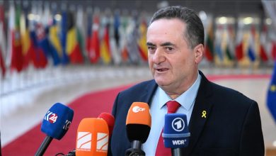 Photo of وزير الخارجية الإسرائيلي يجدد دعوته لمفوض عام “الأونروا” بالاستقالة