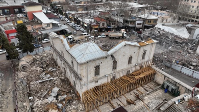 Photo of 100 مليار دولار خسائر الكوارث الطبيعية عالميا في 2023