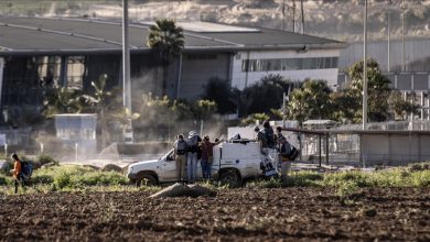 Photo of طالتها شظايا الحرب.. السياحة الإسرائيلية الوافدة في غرفة الإنعاش