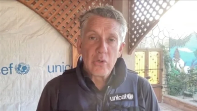 Photo of يونيسف: وقف إطلاق النار بغزة يجب أن ينهي “أحلك فصول الإنسانية”