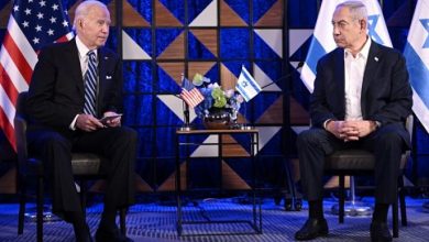 Photo of “واشنطن بوست”: أميركا وإسرائيل تواجهان مشكلة مصداقية كبيرة على خلفية حرب غزة