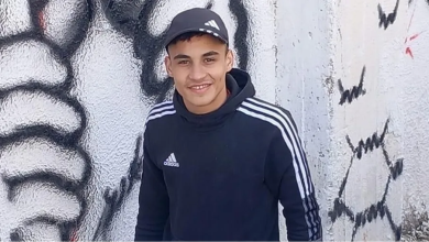 Photo of استشهاد فتى برصاص الاحتلال في مخيم الأمعري بالضفة (شاهد)