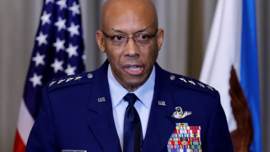 Photo of رئيس الأركان الأميركي يرفض قتل آلاف المدنيين برفح ويقترح عمليات محددة
