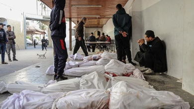 Photo of أبقتها سرية.. لندن تتلقى مشورة تفيد بانتهاك إسرائيل للقانون الدولي