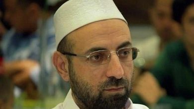 Photo of التحقيق مع الشيخ محمد أمارة من زلفة بزعم التحريض خلال خطبة الجمعة الأخيرة