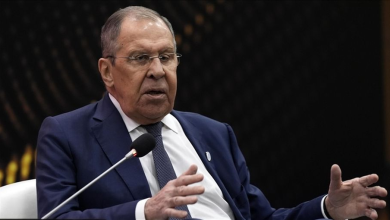 Photo of لافروف: إسرائيل وصفت الفلسطينيين بأنهم ليسوا بشرا كما فعلت أوكرانيا مع الروس