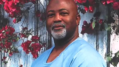 Photo of سجين أميركي تبرع براتبه الشهري لغزة فجمع له الناس أكثر من 100 ألف دولار