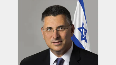 Photo of وزير إسرائيلي: ما زلنا بعيدين عن تحقيق أهداف حرب غزة