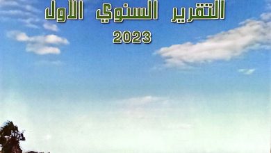 Photo of لجنة “أوقافنا” لرعاية المقدّسات والأوقاف  تصدر تقريرها السّنوي الأوّل