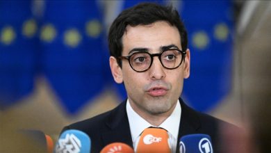 Photo of فرنسا تُحمّل إسرائيل مسؤولية الوضع الإنساني الكارثي بغزة