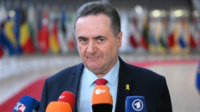 Photo of كاتس يستدعي السفير الإسرائيلي بالأمم المتحدة “دون مشاورة” نتنياهو