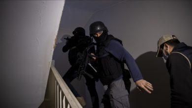 Photo of تركيا توقف 7 أشخاص مشتبهين بجمع معلومات للموساد