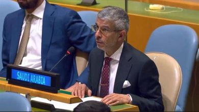 Photo of السعودية: نبحث خيارات إنقاذ الأونروا ومنها تقديم دعم إضافي