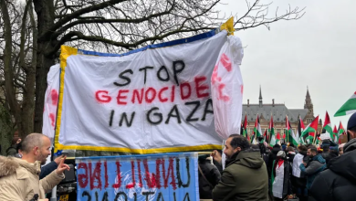 Photo of وزير خارجية نيجيريا يدعو لموقف أفريقي حازم وجماعي بشأن غزة