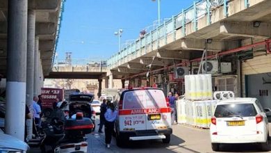 Photo of مقتل الشاب محمد عوض الله من يافا في جريمة إطلاق نار بحولون