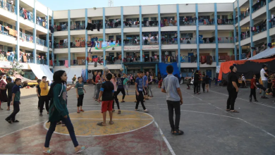 Photo of الأونروا تتهم إسرائيل بتعذيب عدد من موظفيها لإجبارهم على الاعتراف بالعلاقة مع حماس