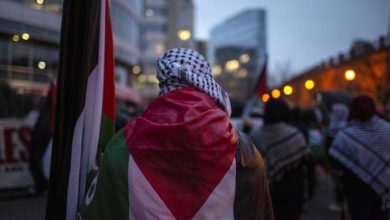 Photo of صحافيون في CNN: نشعر بالعار من انحياز الشبكة