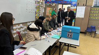 Photo of جولة ثانية من الانتخابات في 19 سلطة محلية عربية