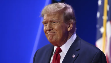 Photo of “إف بي آي” يطارد إيرانيا “خطّط” لاغتيال مسؤولين بإدارة ترامب