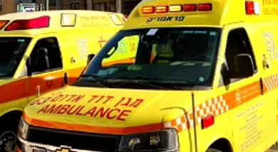 Photo of 5 قتلى في حوادث عنف في المجتمع العربي أمس السبت