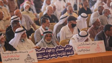 Photo of تجمع العشائر الفلسطينية: القبائل ليست بديلا عن أي نظام سياسي