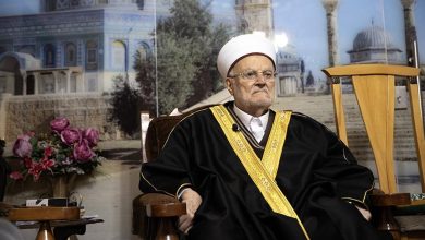 Photo of خطيب الأقصى يحذر من “مفاجآت” إسرائيلية في رمضان