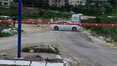 Photo of عبلين: شبهات بمقتل امرأة من شفاعمرو واعتقال زوجها