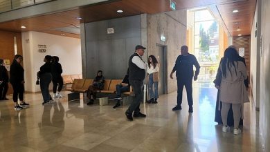 Photo of على خلفية هبة الكرامة.. فرض السجن مدة 45 شهرا على طارق كيوان من جديدة المكر