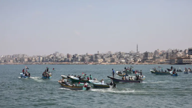 Photo of تل أبيب تفاوض لشراء ميناء بقبرص.. ما أهداف الخطوة وعلاقتها بمبادرة بايدن؟