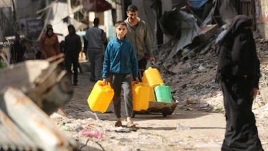 Photo of مسؤولون إسرائيليون يستبعدون التوصل إلى صفقة مع حركة حماس قبل رمضان