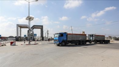 Photo of الأونروا: وصول المساعدات إلى غزة “مسألة حياة أو موت”