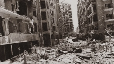 Photo of نصف قرن من المجازر.. عائلات سورية تبحث عن العدالة لضحاياها