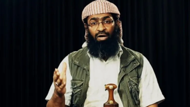 Photo of تنظيم القاعدة في جزيرة العرب يعلن مقتل زعيمه وتنصيب خليفة له