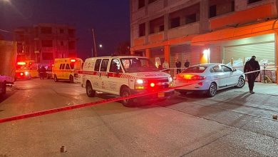 Photo of مقتل الشاب كرم فحماوي في جريمة إطلاق نار في يافة الناصرة