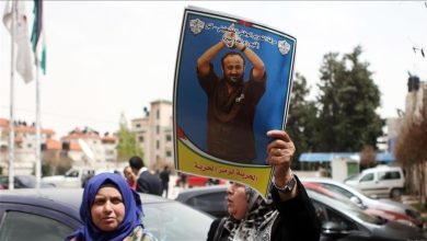 Photo of اتهام فلسطيني لإسرائيل بتعريض حياة البرغوثي للخطر في سجونها