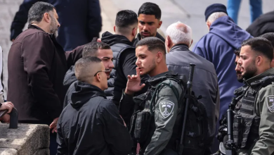 Photo of الأردن: قيود الاحتلال على الوصول للمسجد الأقصى تدفع للانفجار