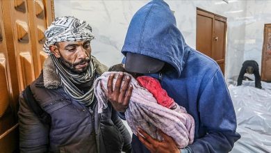 Photo of اليونيسف: مقتل أكثر من 13 ألف طفل في غزة