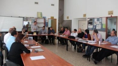 Photo of “عدالة” يطالب الجهات المعنيّة بإيقاف إجراءات تشريعية تطال المعلمين