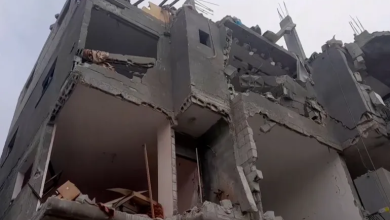 Photo of 2.3 مليار دولار خسائر الاقتصاد الفلسطيني جراء الحرب على غزة