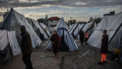 Photo of رويترز: قادة الاتحاد الأوروبي سيحثون تل أبيب للإحجام عن الهجوم على رفح