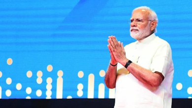 Photo of حكومة مودي تنفذ قانونا للمواطنة يستثني المسلمين في الهند