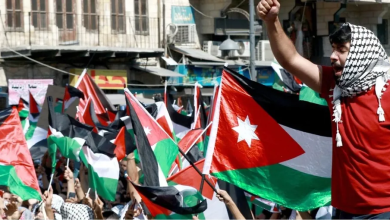 Photo of شخصيات أردنية بارزة تطالب بإعادة العلاقة مع “حماس” وإلغاء اتفاقيات التطبيع