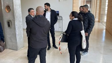 Photo of المحكمة تعقد جلسة للنظر في ملف الناشطين أحمد خليفة ومحمد جبارين من أم الفحم