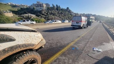 Photo of أم الفحم: مصرع الطفلة بيسان زطام في حادث دهس