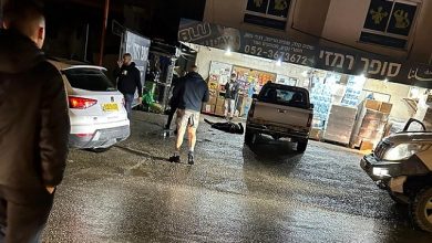 Photo of مقتل عبد الواحد عوابدة من عبلين في جريمة إطلاق نار