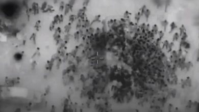 Photo of فرنسا تعبر عن استيائها بسبب “مجزرة الطحين” وماكرون: الوضع مأساوي