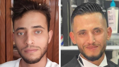 Photo of الخليل: استشهاد شاب متأثرا بجروحه بعد ساعات من استشهاد شقيقه